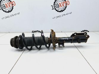 Амортизатор передний правый Kia RIO 4 FB