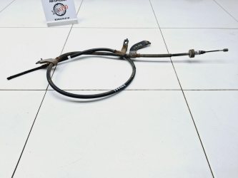 Трос ручника левый Kia RIO 4 FB