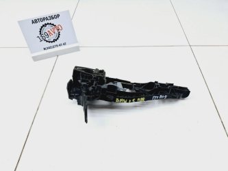 Кронштейн ручки BMW X5 F15