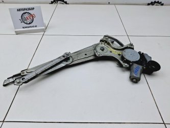 Стеклоподъемник передний правый Toyota Camry XV50