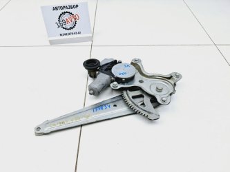Стеклоподъемник задний правый Toyota Camry XV50