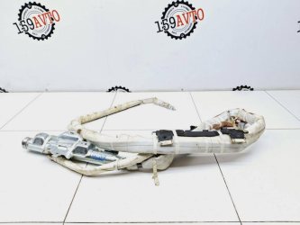 Подушка безопасности боковая Toyota Land Cruiser Prado J120