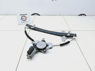 Стеклоподъемник передний правый Chevrolet Lacetti J200
