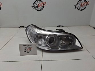Фара правая Chevrolet Epica V250
