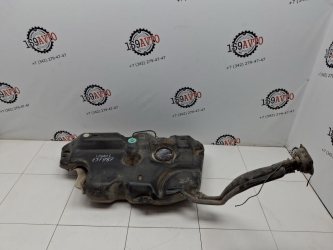 Бак топливный Renault Logan 1 L90