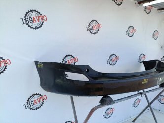 Бампер задний Toyota RAV4 A40
