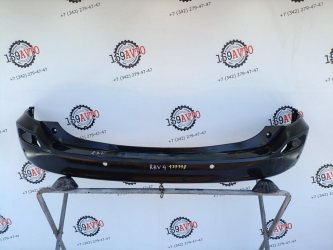 Бампер задний Toyota RAV4 A40