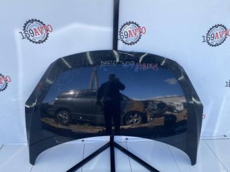 Капот Peugeot 307