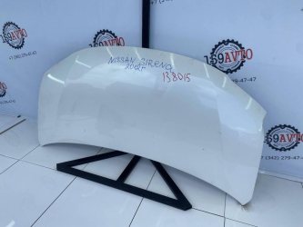 Капот Nissan Serena C26