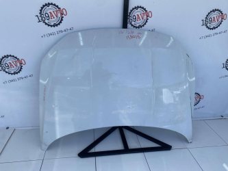 Капот Volkswagen Polo 5