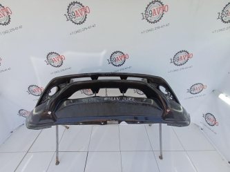 Бампер передний Nissan Juke F15