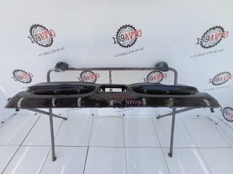 Юбка задняя Nissan Juke F15