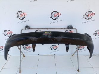 Бампер задний Toyota RAV4 A40