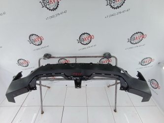 Юбка задняя Hyundai Creta 1 GS