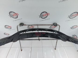 Бампер передний BMW X5 E70