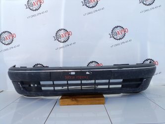 Бампер передний Daewoo Nexia N100, N150