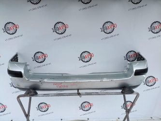 Бампер задний Volkswagen Passat B5