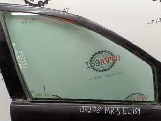 Стекло двери передней правой Mercedes-Benz GL-Class X164