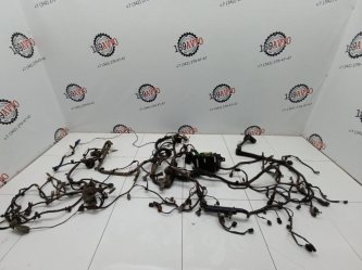 Проводка подкапотная Kia Sportage 3 SL