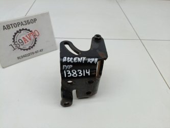 Кронштейн гидроусилителя Hyundai Accent LC