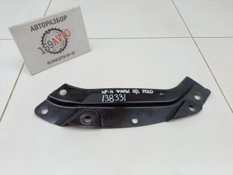 Кронштейн фар левый Volkswagen Polo 5