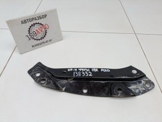 Кронштейн фар правый Volkswagen Polo 5