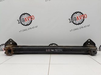 Усилитель заднего бампера Mitsubishi Lancer 10 CY