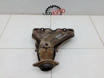 Коллектор выпускной Mitsubishi Lancer 10 CY