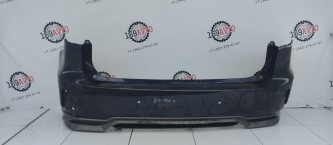 Бампер задний Lexus RX350 AL20