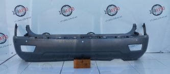 Бампер задний Kia Mohave HM