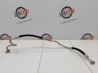 Трубка кондиционера BMW X5 F15