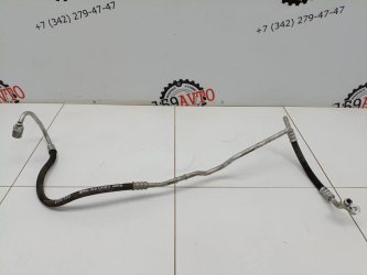 Трубка кондиционера BMW X5 F15