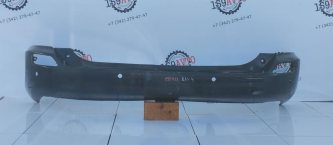 Бампер задний Toyota RAV4 A40