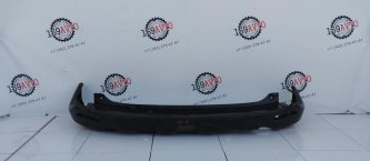 Бампер задний Honda CR-V 3 RE