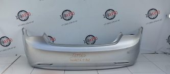 Бампер задний Hyundai Sonata YF