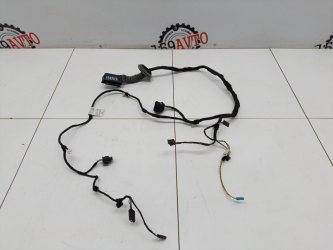Проводка двери BMW X5 F15