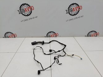 Проводка двери BMW X5 F15