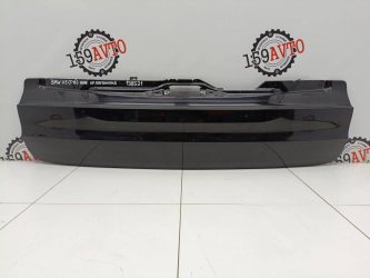 Дверь багажника нижняя BMW X5 F15