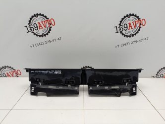 Кронштейн заднего бампера BMW X5 F15