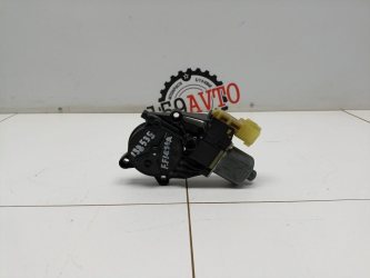 Моторчик стеклоподъемника Ford Fiesta 6
