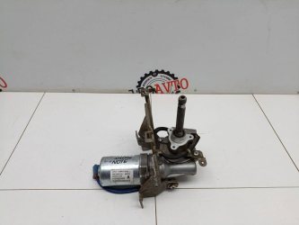 Колонка рулевая Nissan Note E11