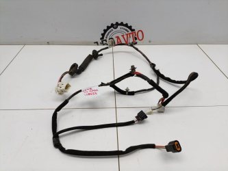 Проводка двери Hyundai Getz TB