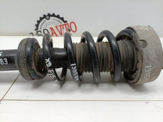 Пружина передняя BMW X5 F15, F85