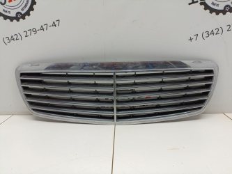 Решетка радиатора Mercedes-Benz E-Class W211