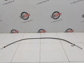 Трос ручника Renault Logan Stepway 2 L52