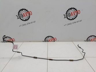 Трубка тормозная Ford Focus 3