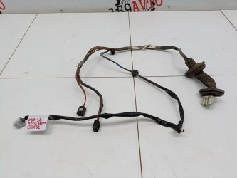 Проводка двери Toyota Camry XV30