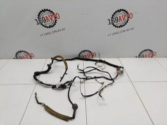 Проводка Nissan X-Trail T31
