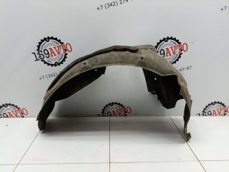 Локер задний левый Toyota Camry XV50