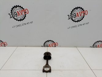 Поршень с шатуном Mitsubishi Lancer 10 CY